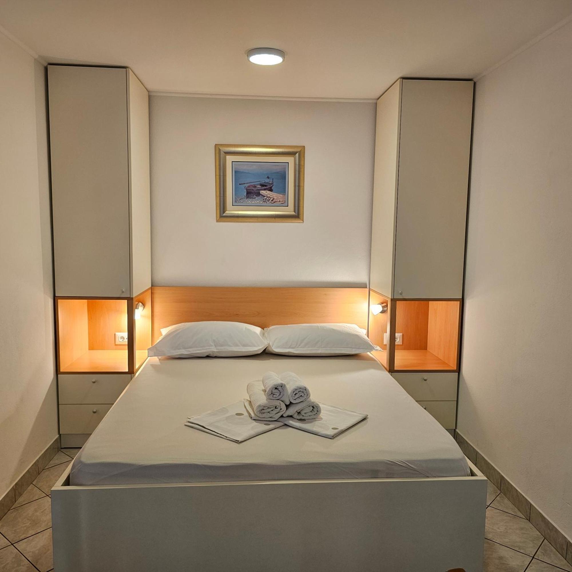 Apartment Nikica Trogir Extérieur photo